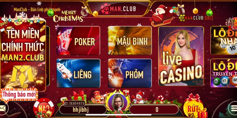 Lý do anh em nên chọn Mini Poker